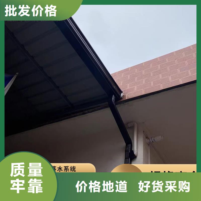 廠房雨水管大品牌值得信賴(lài)