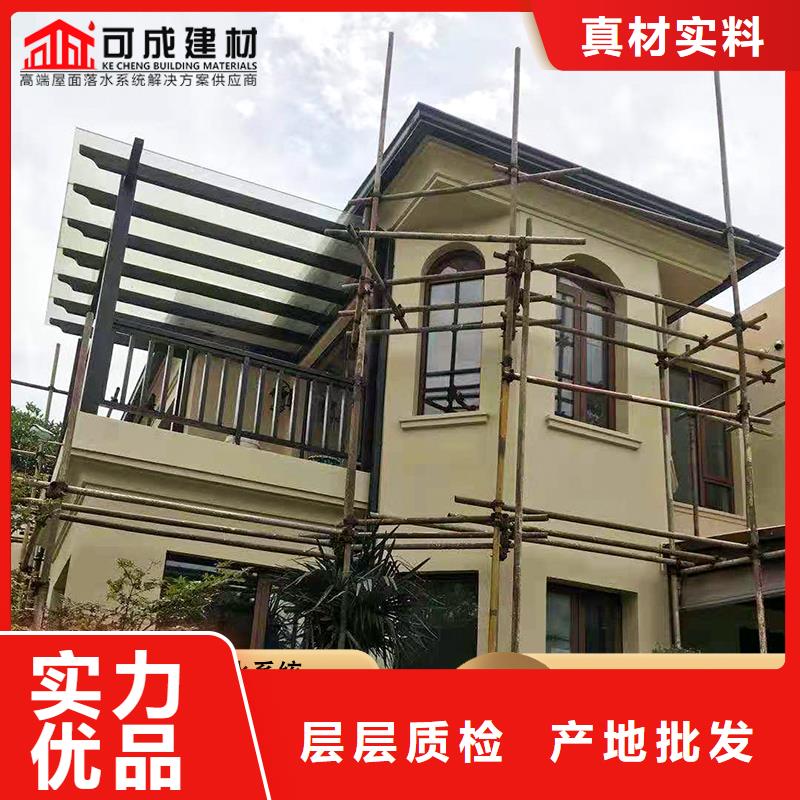 大規格廠房雨水管價格