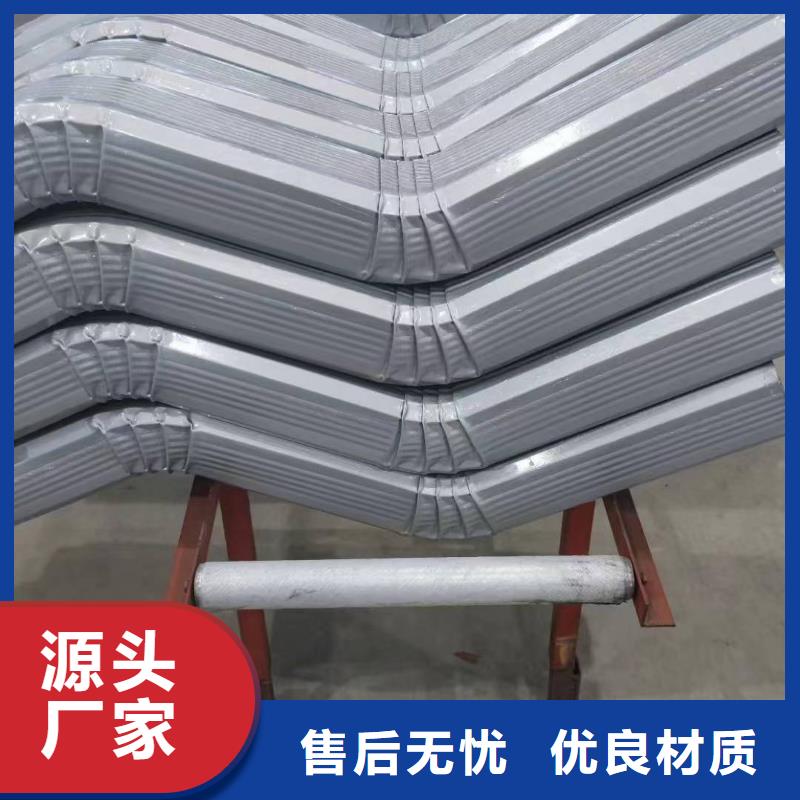 经验丰富的彩钢雨水管销售厂家