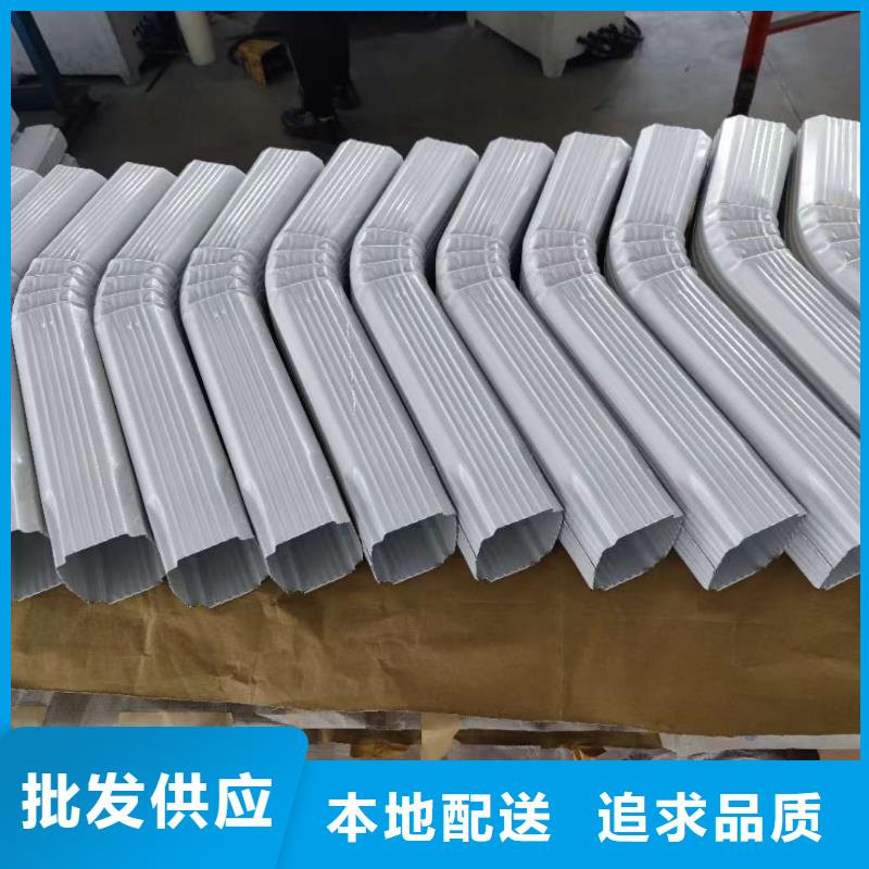 彩钢矩形雨水管品质与价格同行