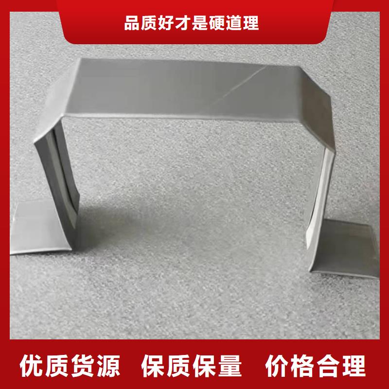 镀铝锌彩钢雨水管厂家批发价-让您满意