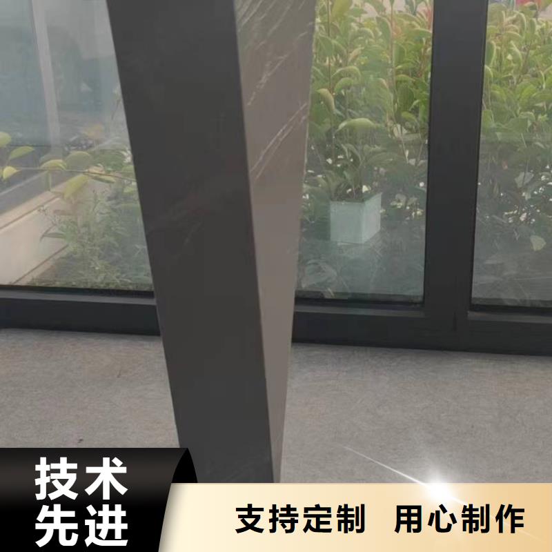 廠房彩鋼雨水管按需定制