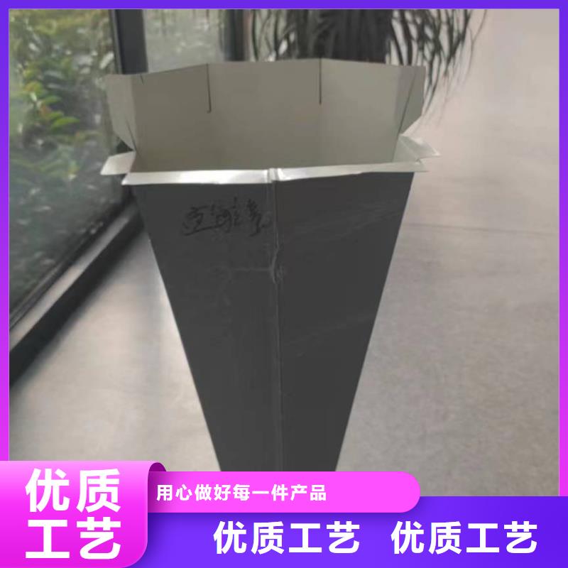 口碑好的彩钢板厂房雨水管批发商