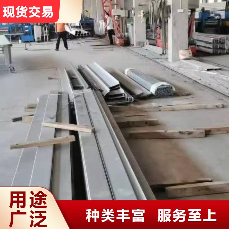 廠房彩鋼落水管制造廠商