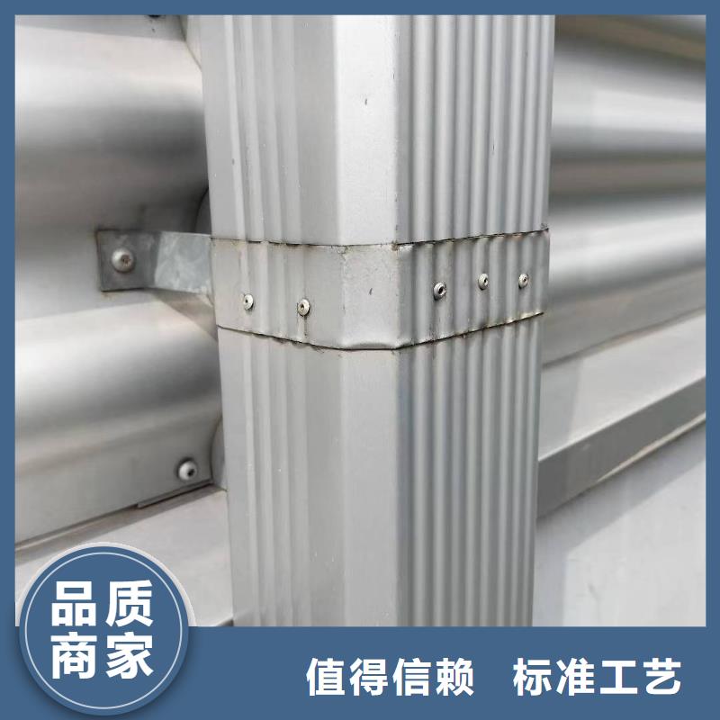 经验丰富的彩钢雨水管销售厂家