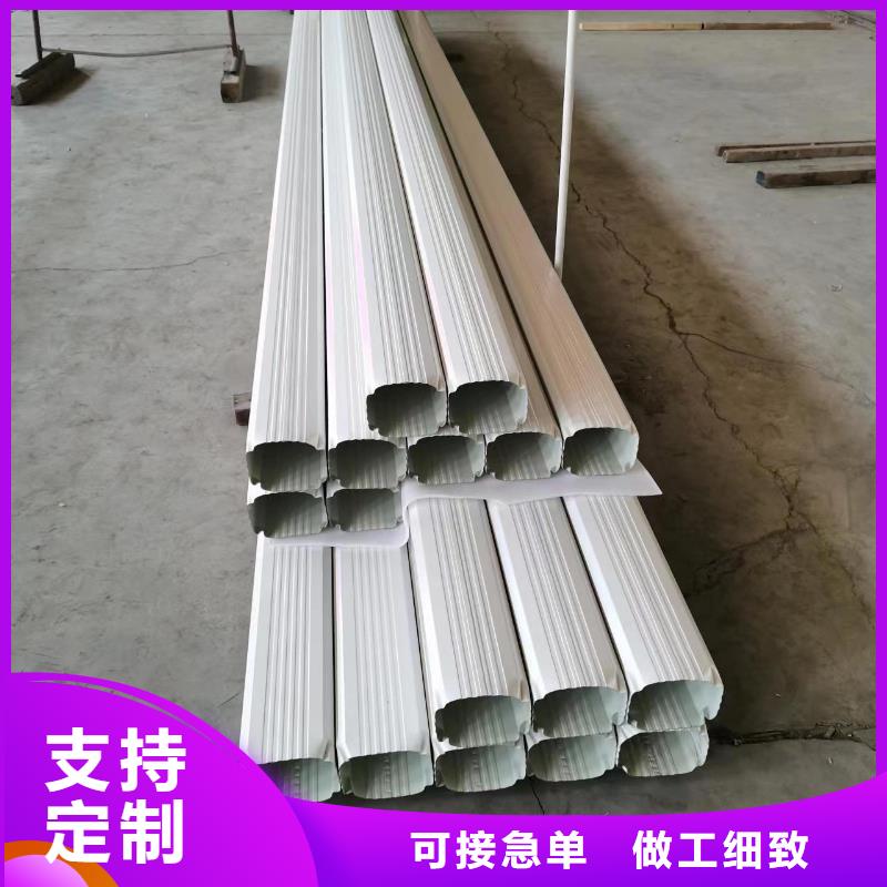 彩钢矩形雨水管厂家供应批发