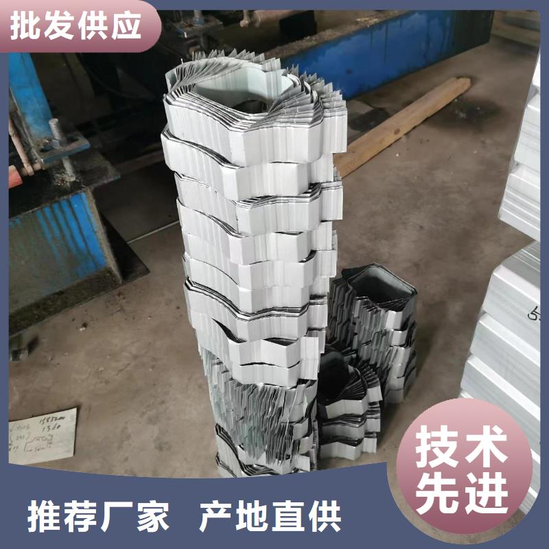 廠房彩鋼雨水管施工團隊