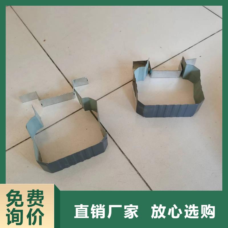 品质保证的厂房彩钢落水管厂家