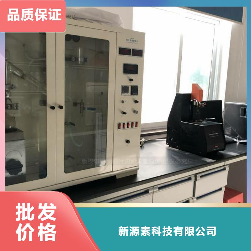 無醇燃料多種場景適用