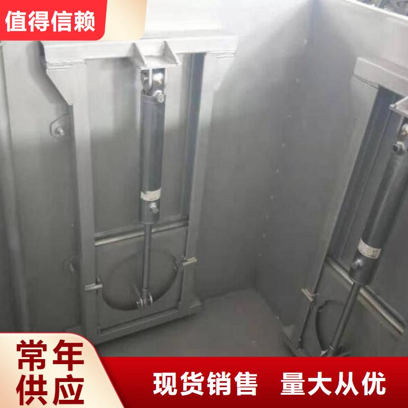 截流井閘門-一體鑄鐵閘門實(shí)拍展現(xiàn)