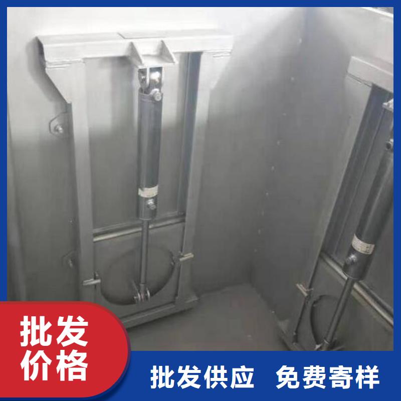 【截流井閘門】-限流閘門做工精細(xì)