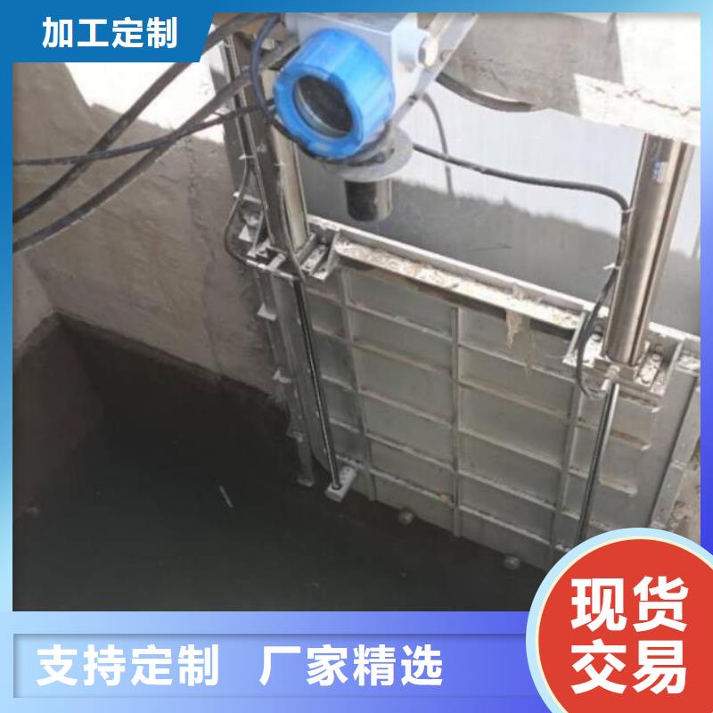 價格合理的測控一體閘門生產(chǎn)廠家