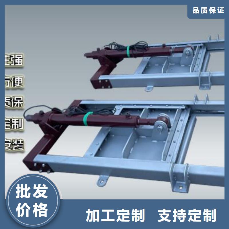 一体铸铁闸门灌区自控闸门在线报价