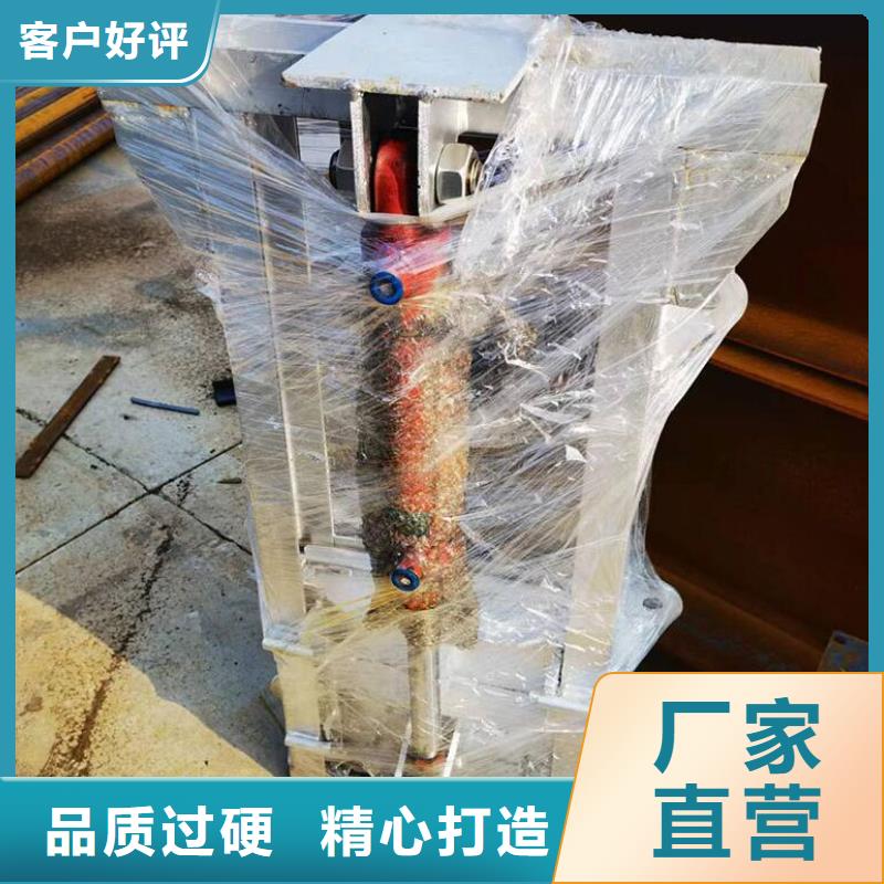 截流井污水閘門企業-讓您放心
