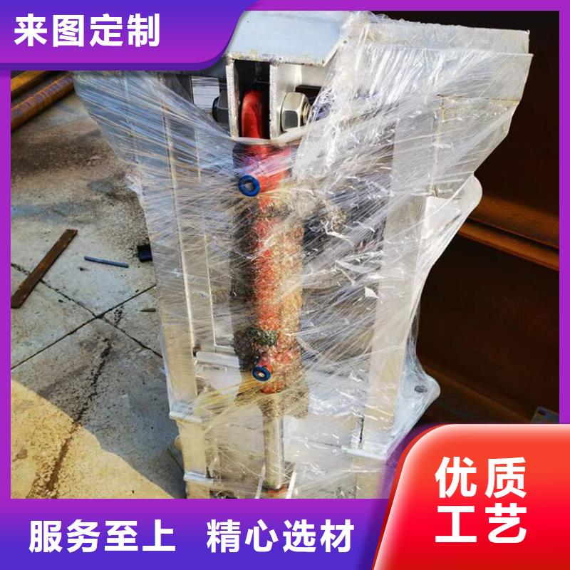 五蓮縣液動限流閘門