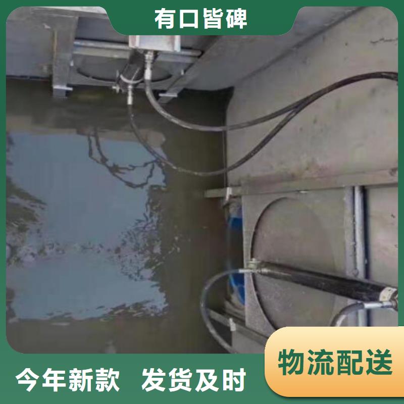 自動化遠程控制截流井設備批發價格