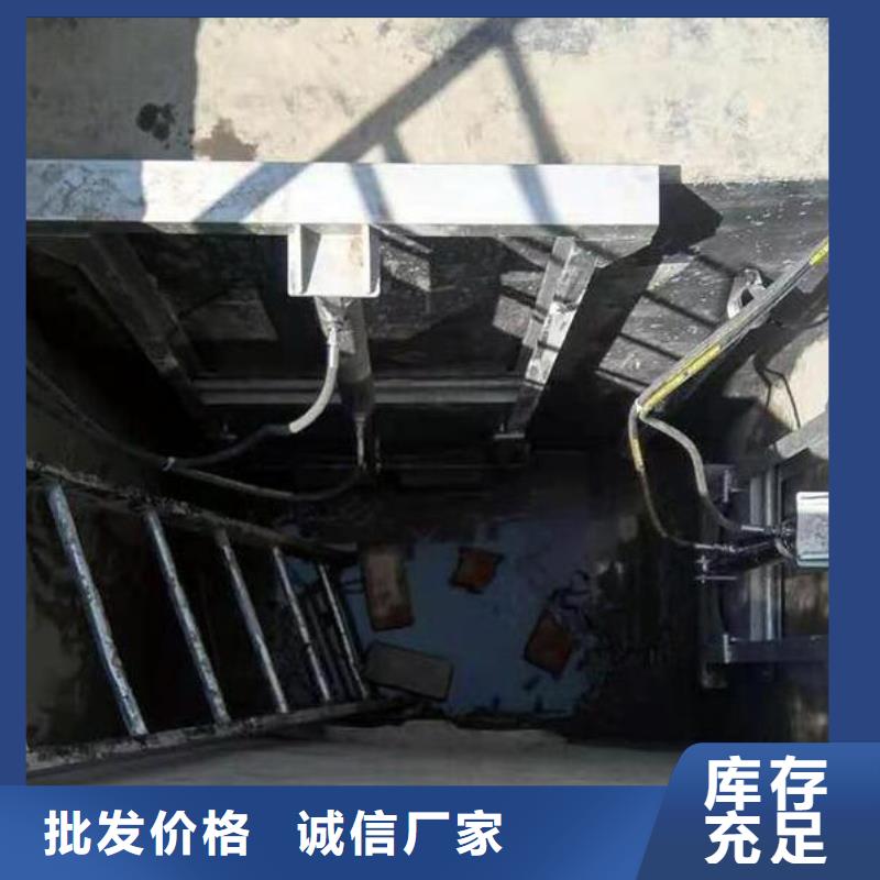 液動下開式堰門批發零售-定做_瑞鑫水利