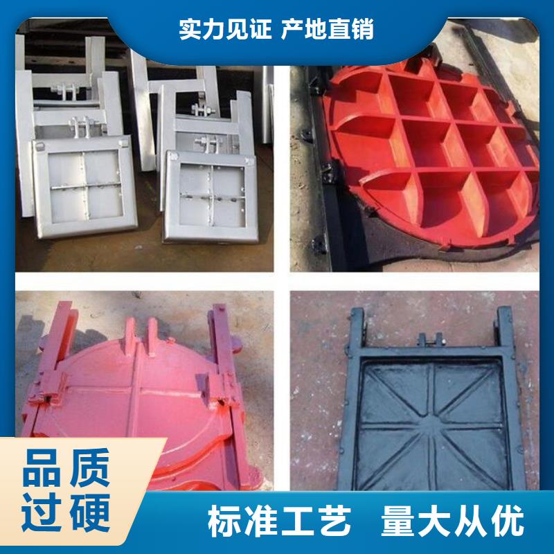 截流井閘門啟閉機檢驗發貨