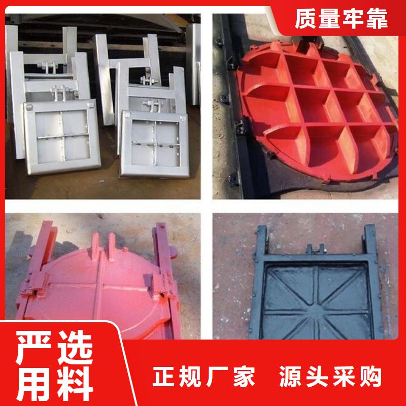 永順縣管道分流閘門(mén)