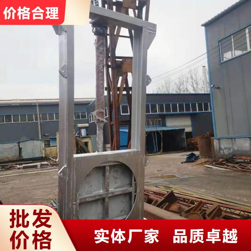 截流井閘門閘門啟閉機來圖來樣定制