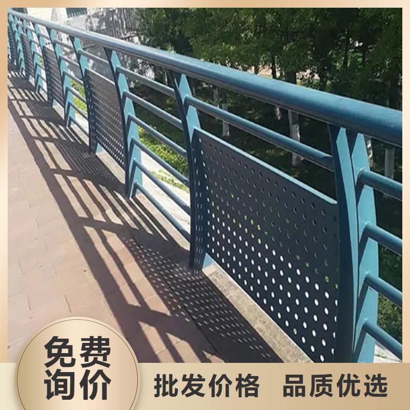 304不銹鋼護(hù)欄_人車分流欄甄選好物