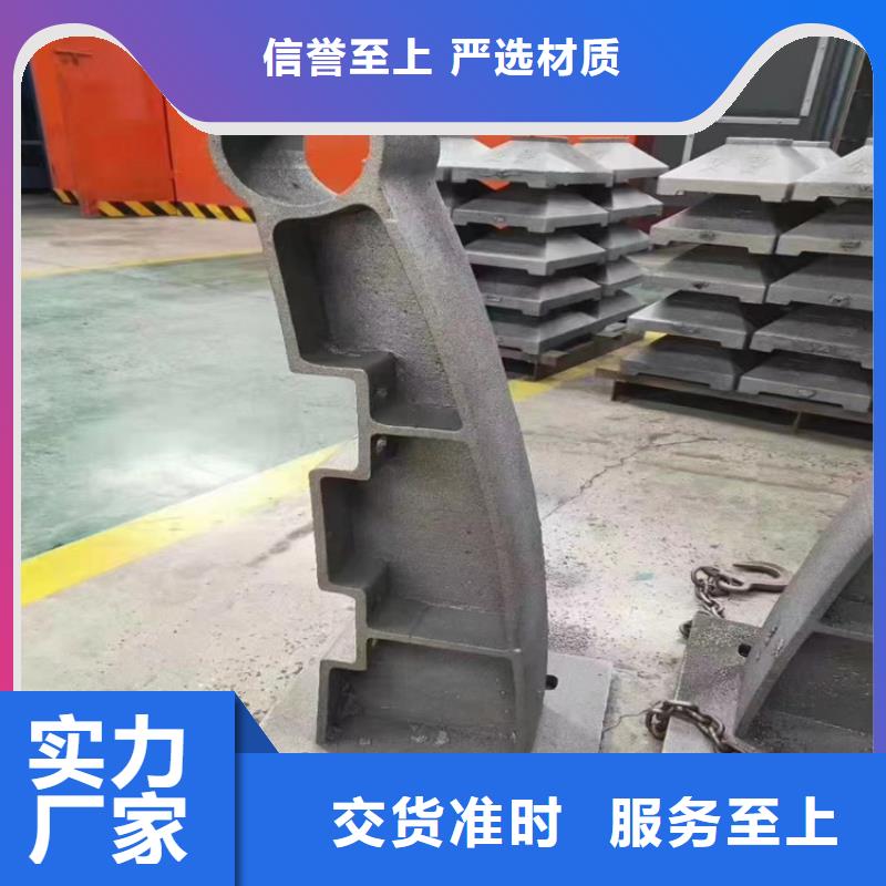 地區橋梁-燈光欄桿廠家-良心廠家