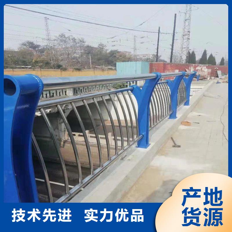 安國防撞護欄供應(yīng)商來廠考察