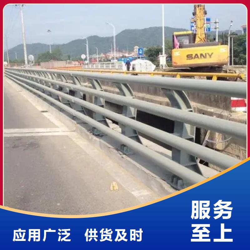 橋梁防撞護欄,[不銹鋼景觀護欄]詳細參數