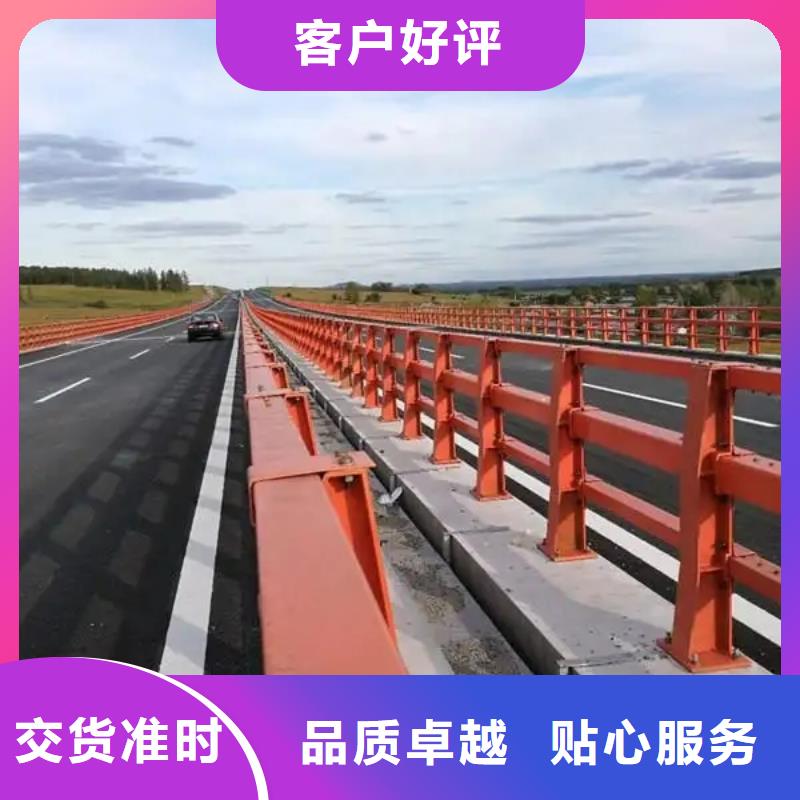 錫山橋梁護(hù)欄_防撞護(hù)欄廠家廠家直供