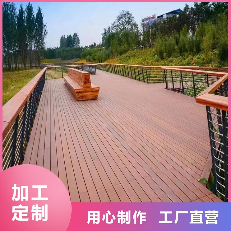 橋梁防撞護(hù)欄不銹鋼復(fù)合管護(hù)欄設(shè)計(jì)合理