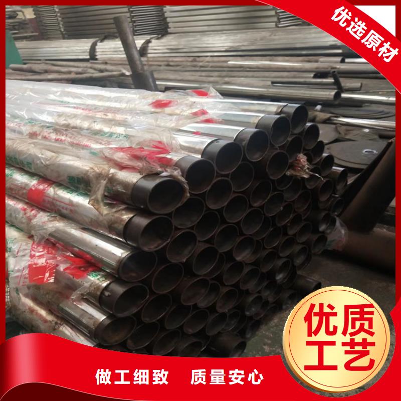 大橋不銹鋼防撞欄桿