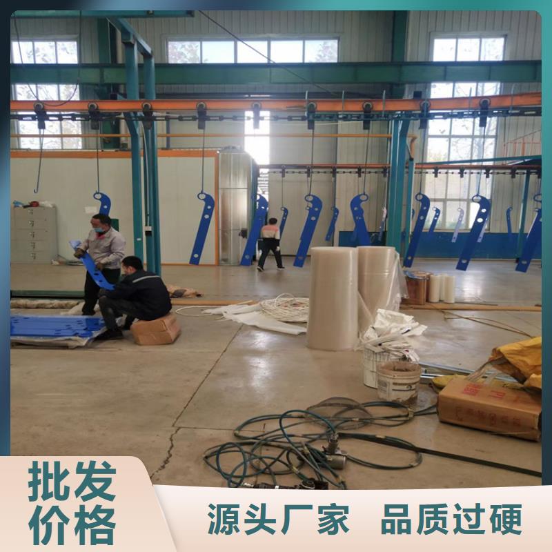 【河道景觀護(hù)欄】[道路護(hù)欄]一站式廠家