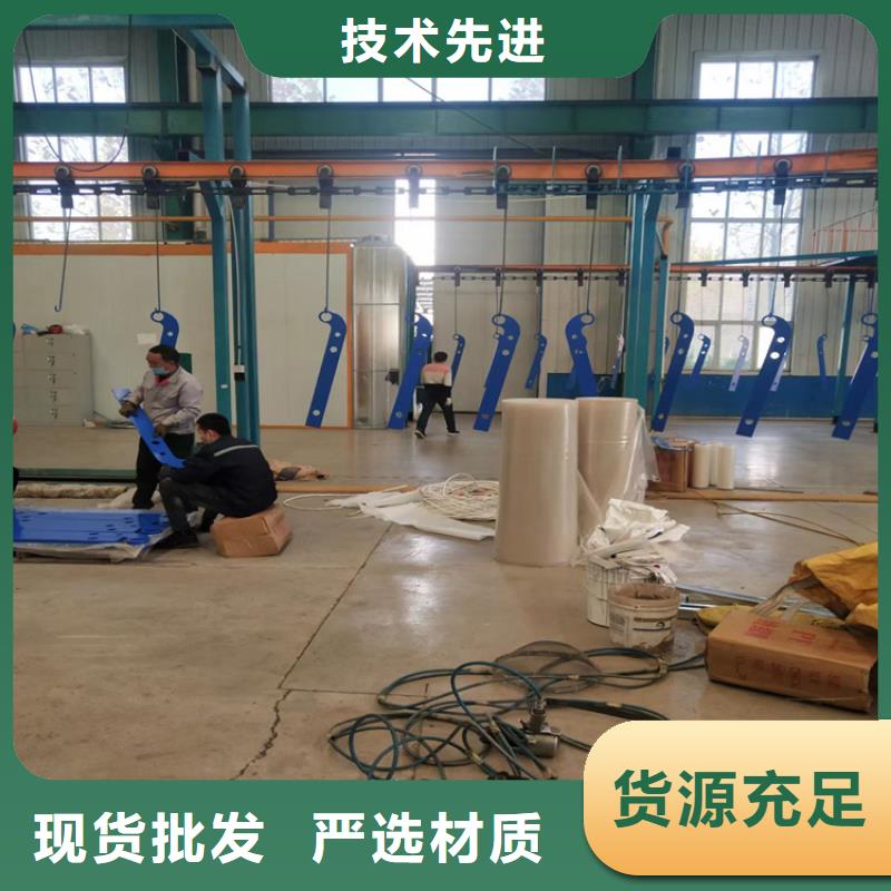 【河道景觀護欄橋梁景觀護欄工廠現貨供應】