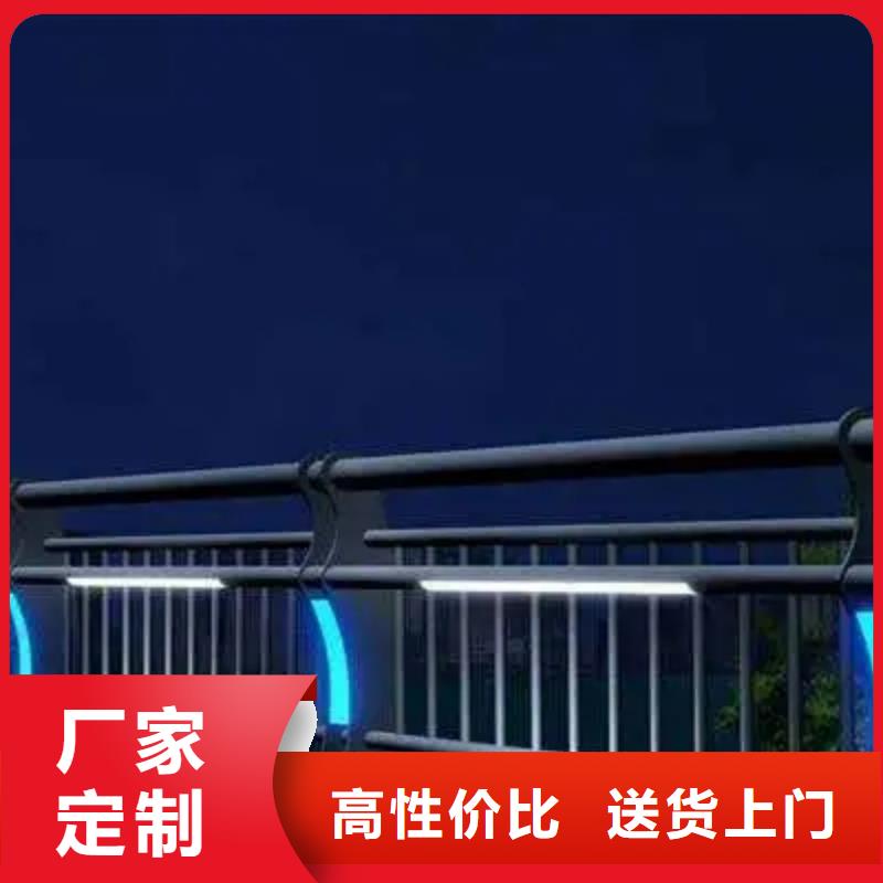 橋梁防撞護欄市政守信用合作單位-驗貨付款
