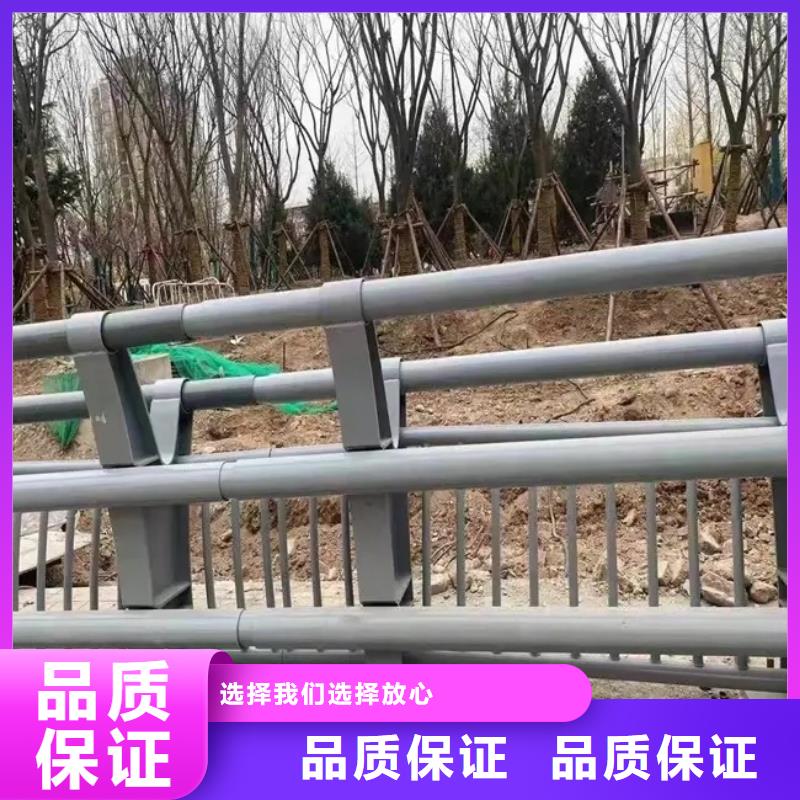 不銹鋼橋梁景觀護欄政守信用合作單位-驗貨付款