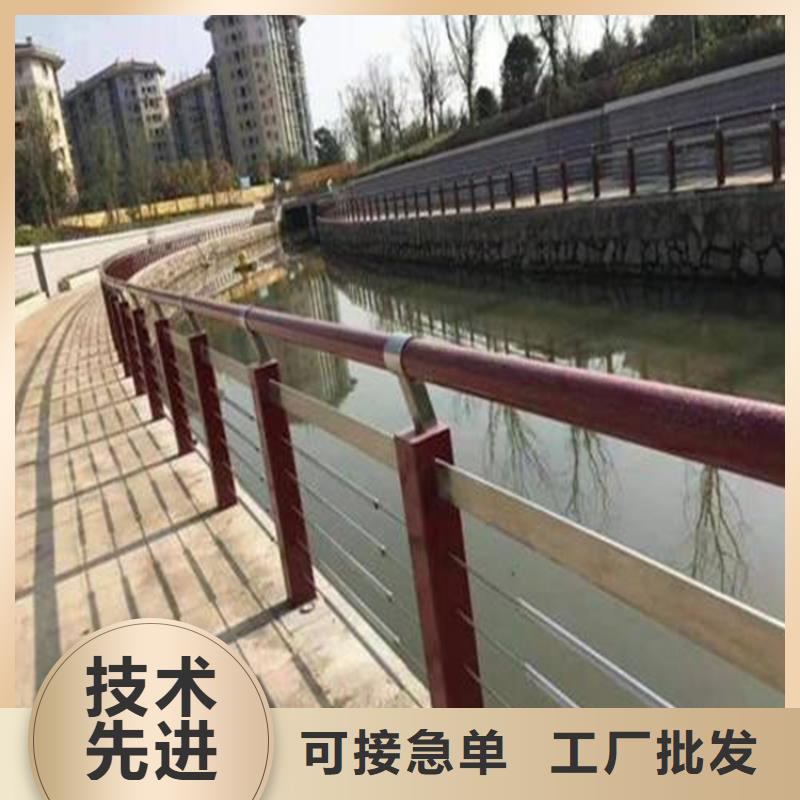 鋁合金護(hù)欄河堤護(hù)欄當(dāng)?shù)貜S家值得信賴