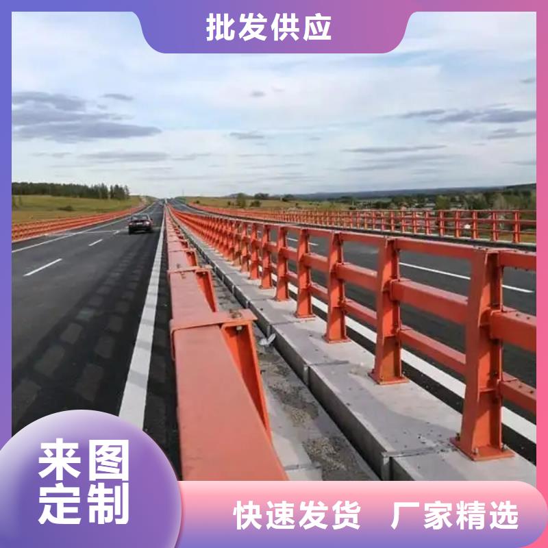 【鋁合金護欄】防撞護欄廠家案例