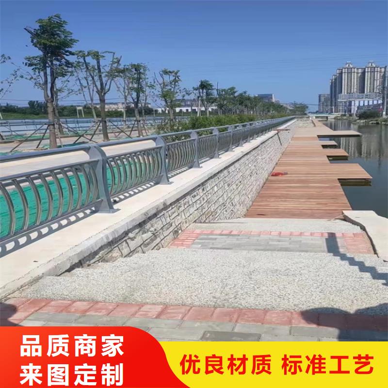 橋梁護欄廠家聯系方式實體大廠