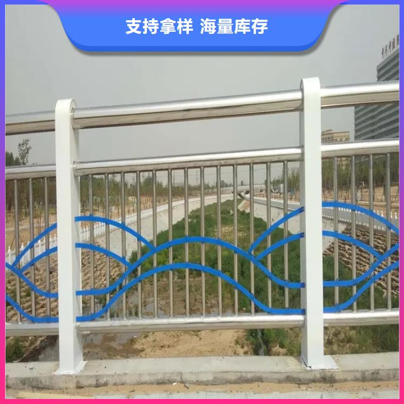 東寧橋梁防撞護欄廠家實體工廠-驗貨付款