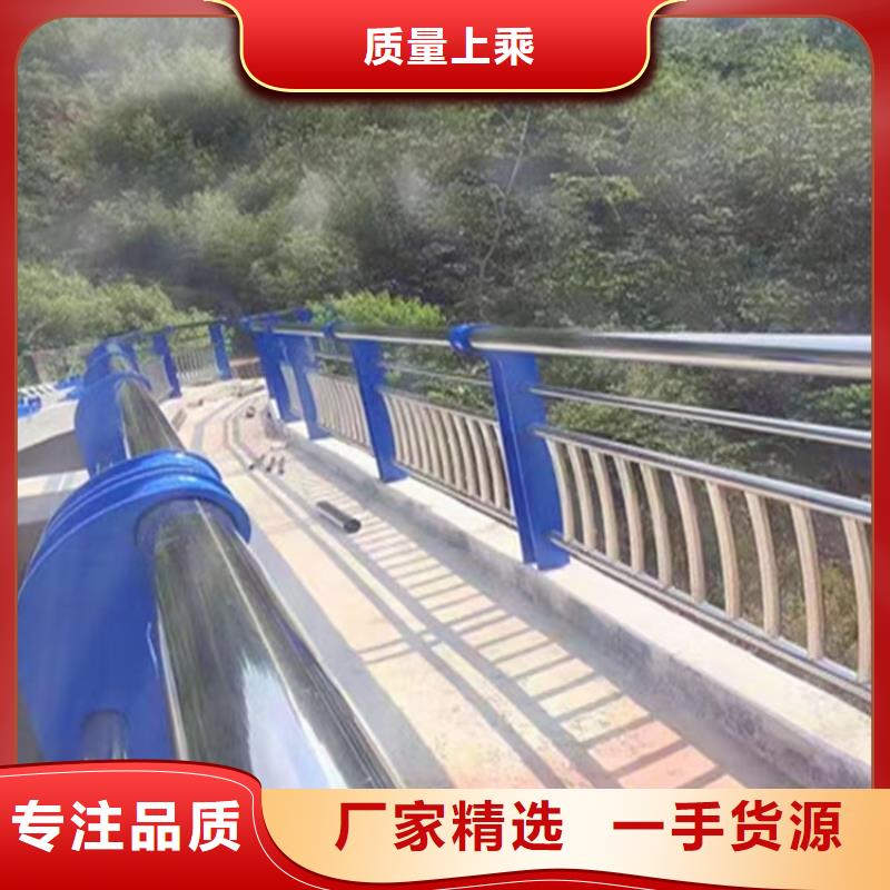 博野景觀護欄廠家實體工廠-驗貨付款