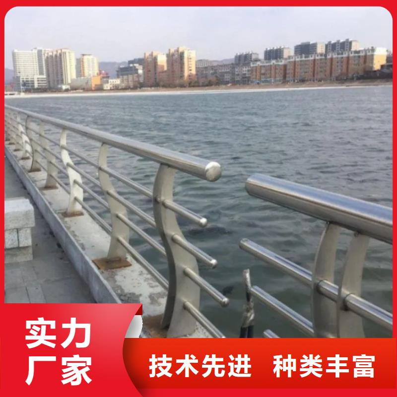 襄汾公路護欄防撞廠家實體工廠-驗貨付款