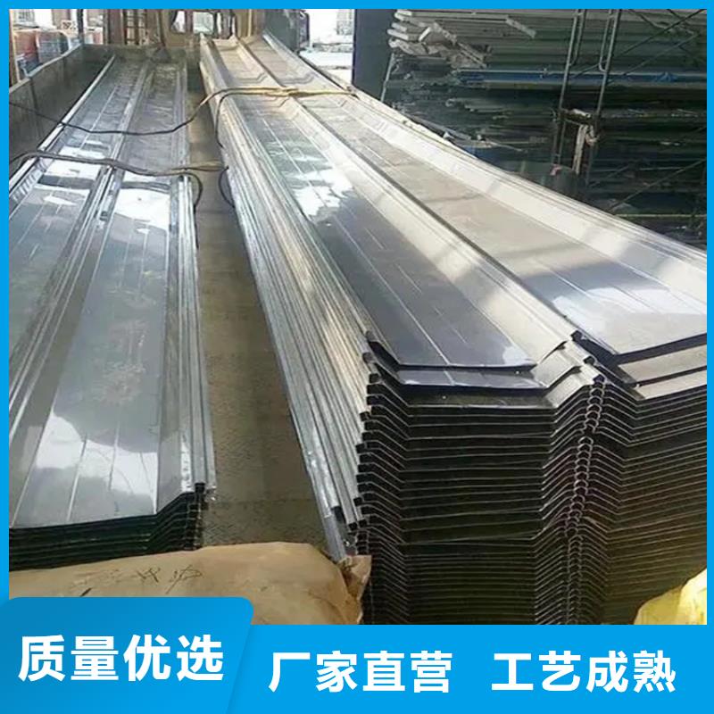 YX2-68-1000不銹鋼瓦廠家大型不銹鋼瓦廠家貨到付款-快速交付