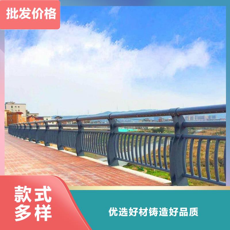 河津橋梁/公路/道路防撞護欄政工程合作單位售后有保障
