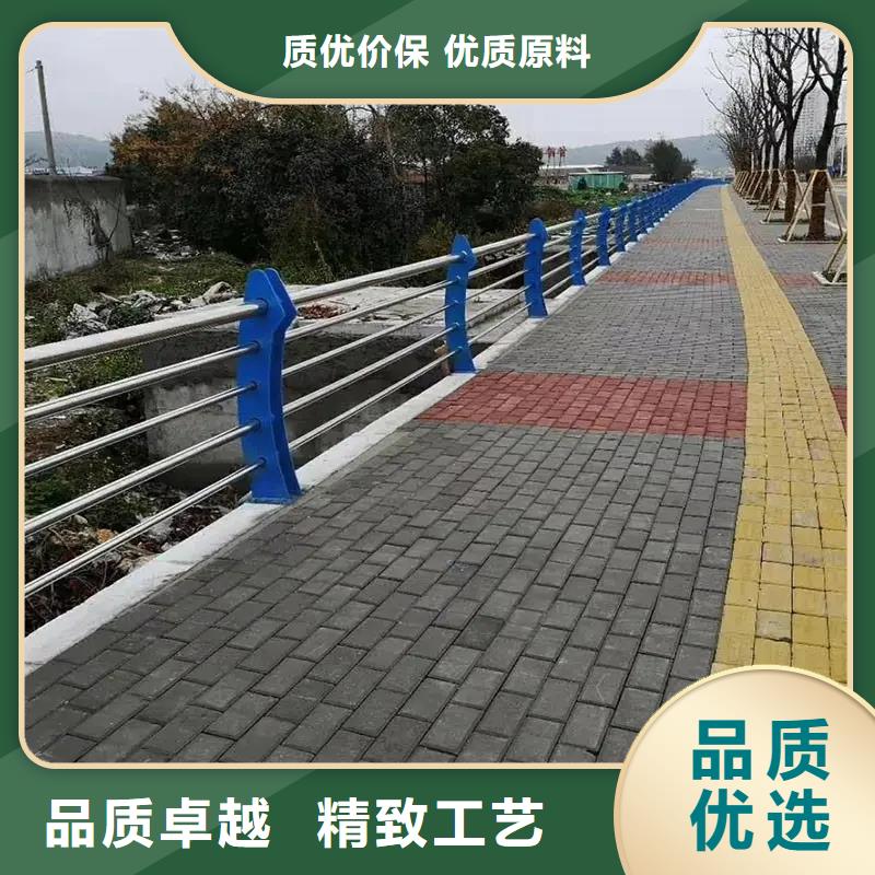 公路安全防撞护栏厂家选专业厂家-价格透明-实力大厂-..