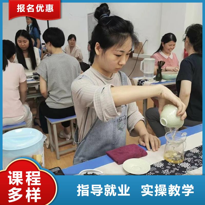 化妆美发学校报名优惠