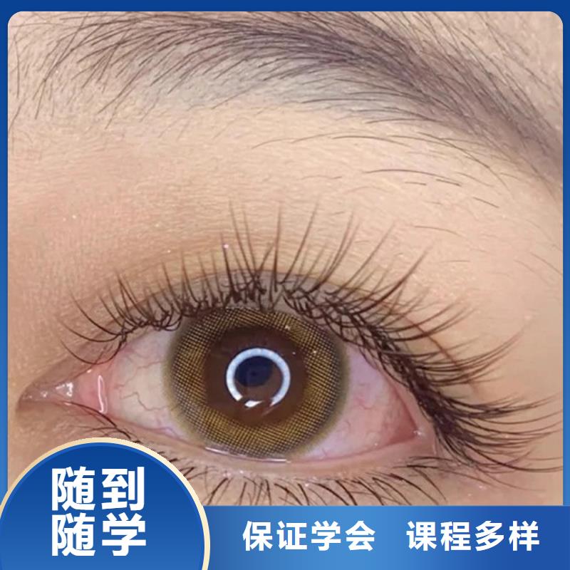 【紋繡】_美容美發學校校企共建