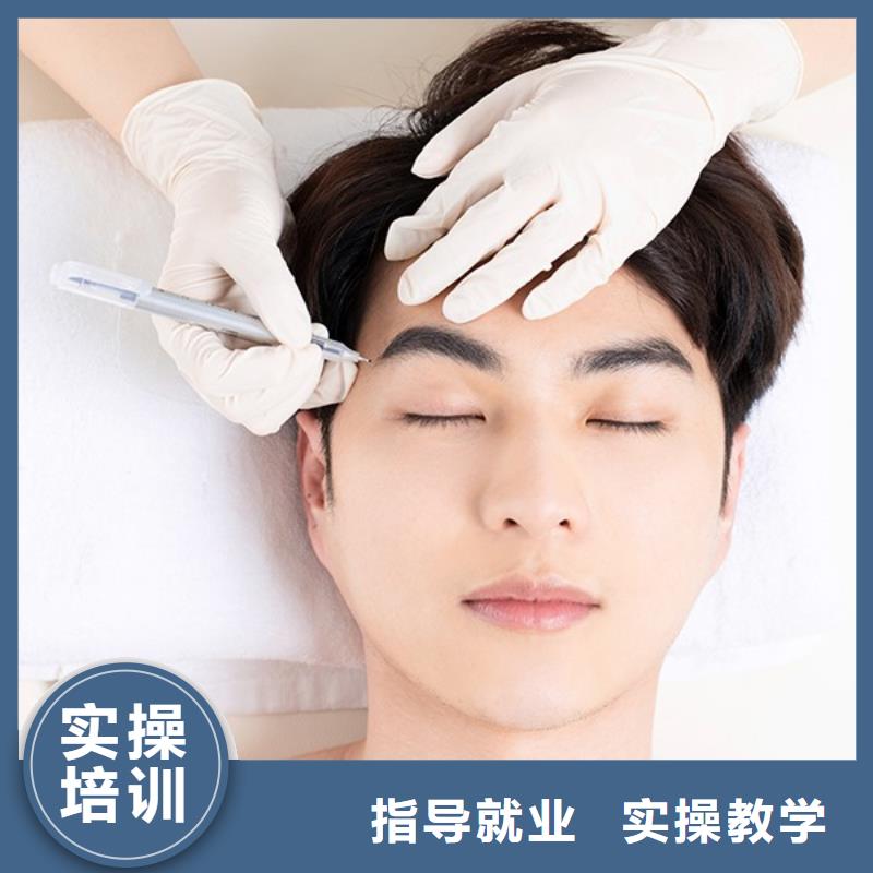 馬村區紋繡速成培訓