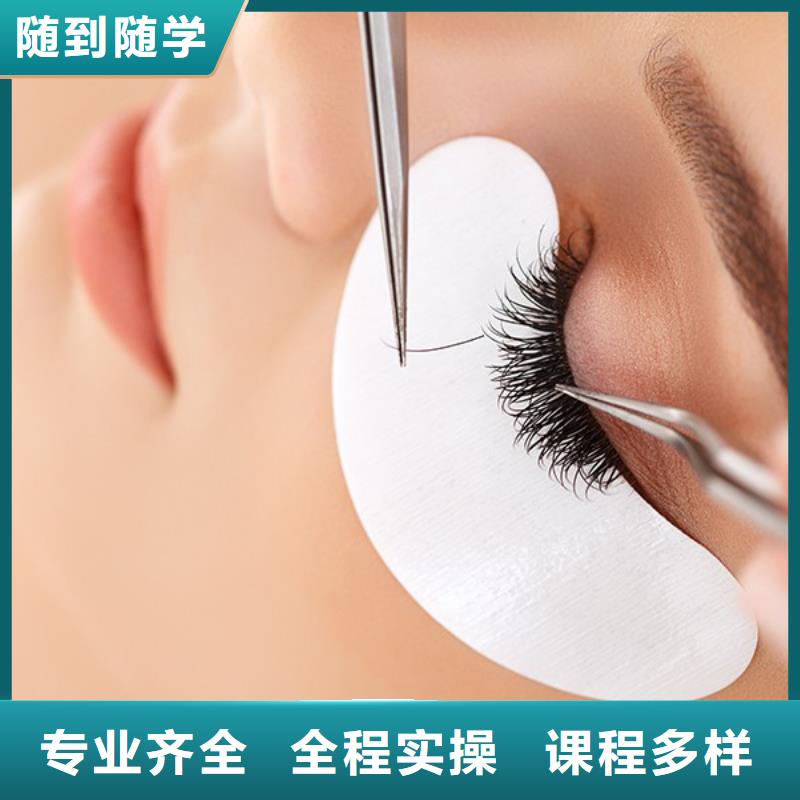 紋繡,美發學校校企共建