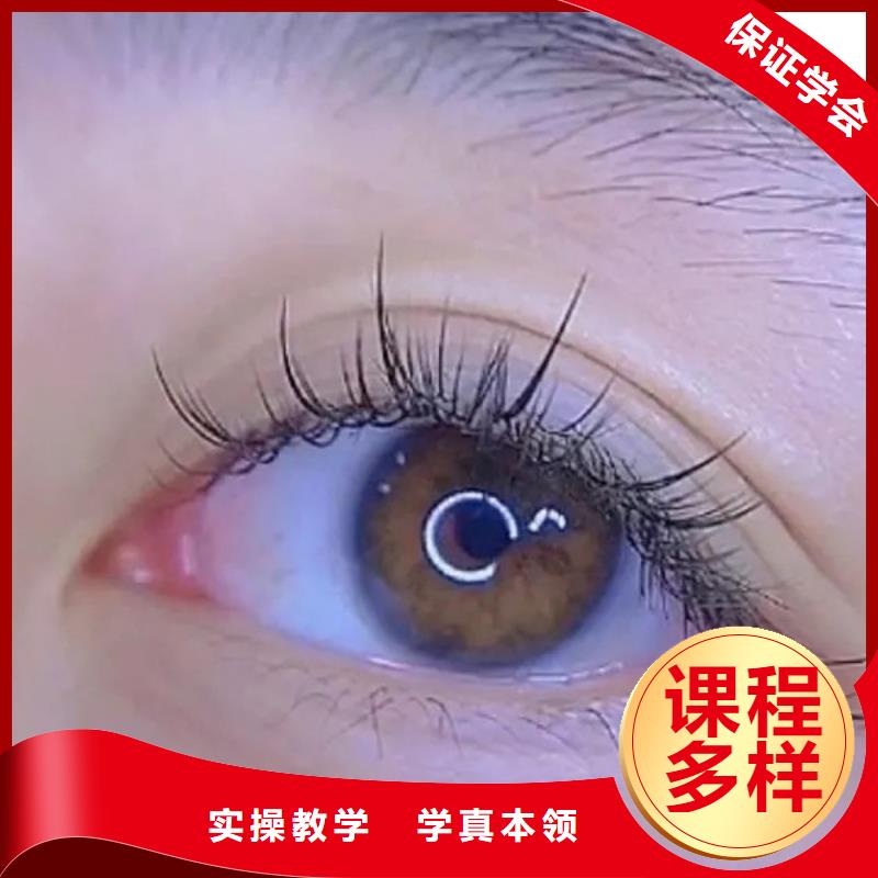 纹绣_化妆培训学校就业前景好