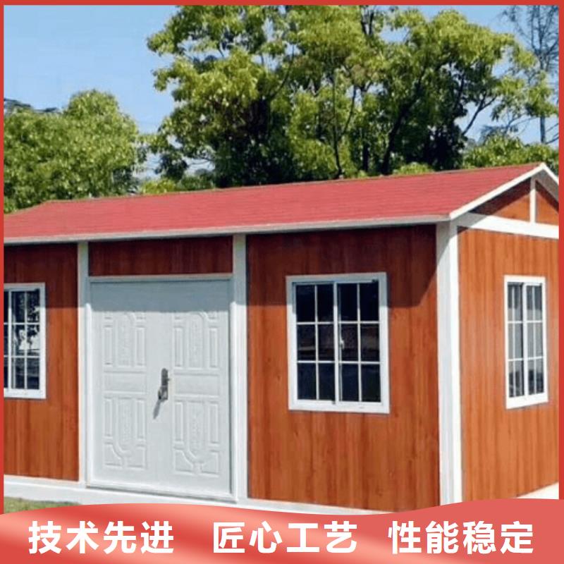 集装箱-工地临建打包箱房N年生产经验